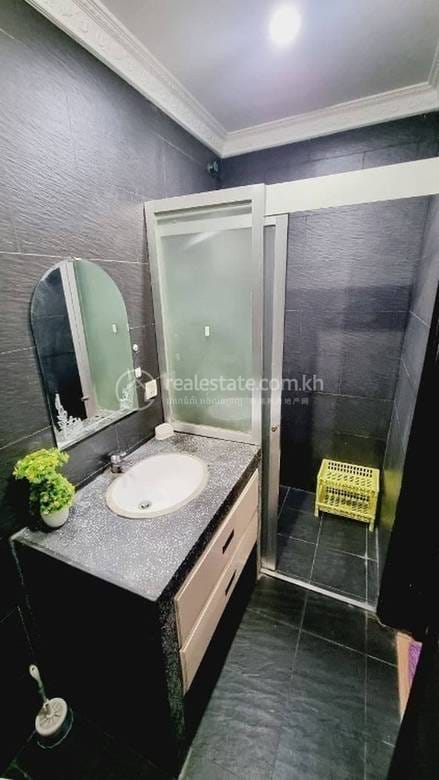 Boeng Keng Kang套房出租，价格$450