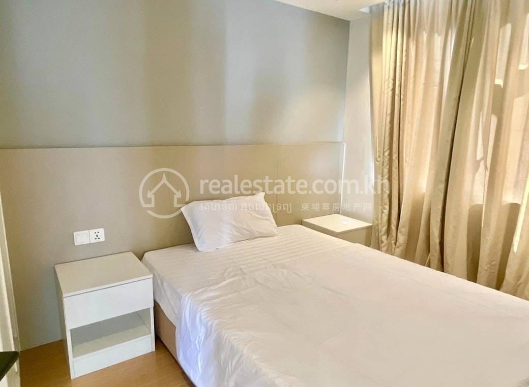 Apartment For Rent in BKK 2, Boeng Keng Kang, Phnom Penh