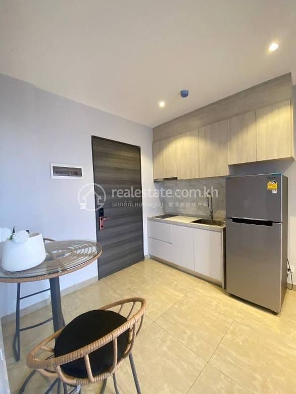 Zařízeno Apartmán K pronájmu