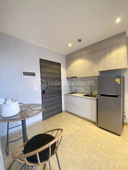 Zařízeno Apartmán K pronájmu