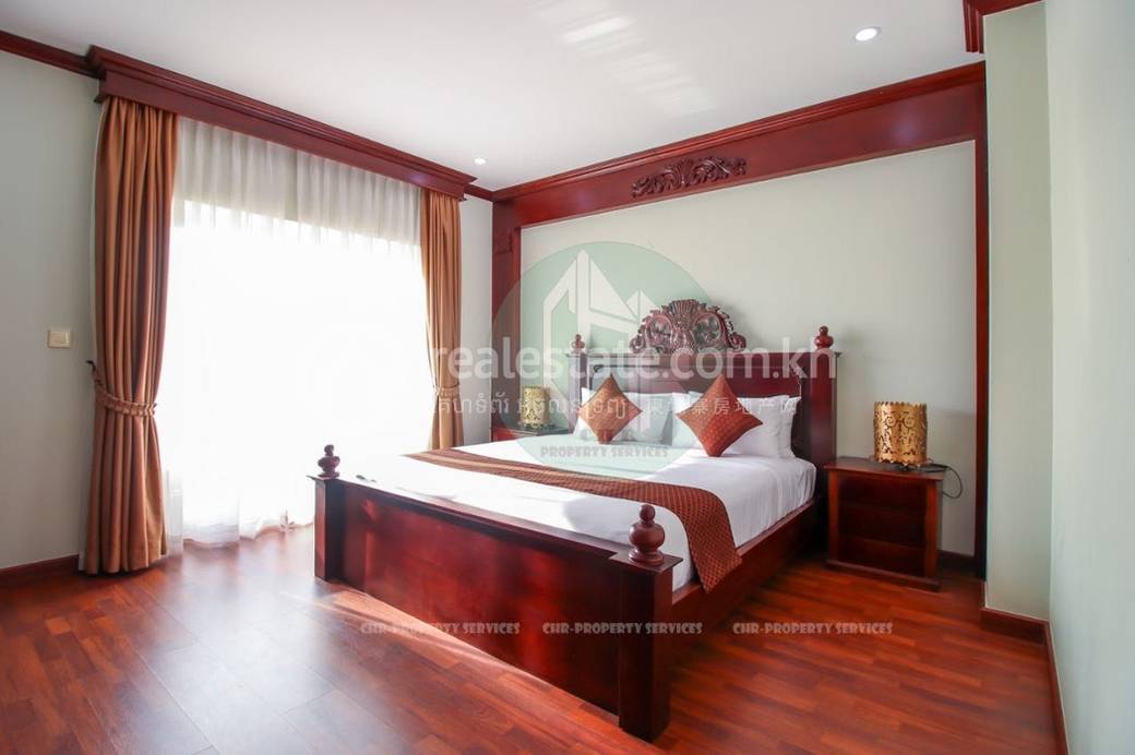 Apartmán K pronájmu with 1 Parking Space
