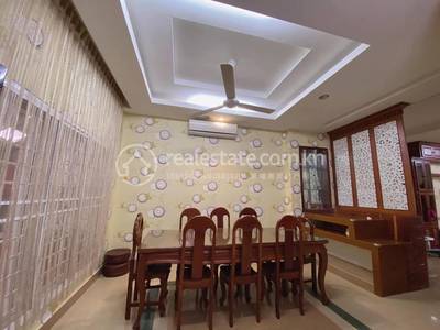  , និរោធ, ច្បារអំពៅ, ភ្នំពេញ