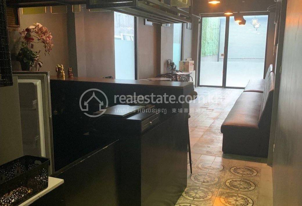 residential Retreat for sale in BKK 1 ID 234264