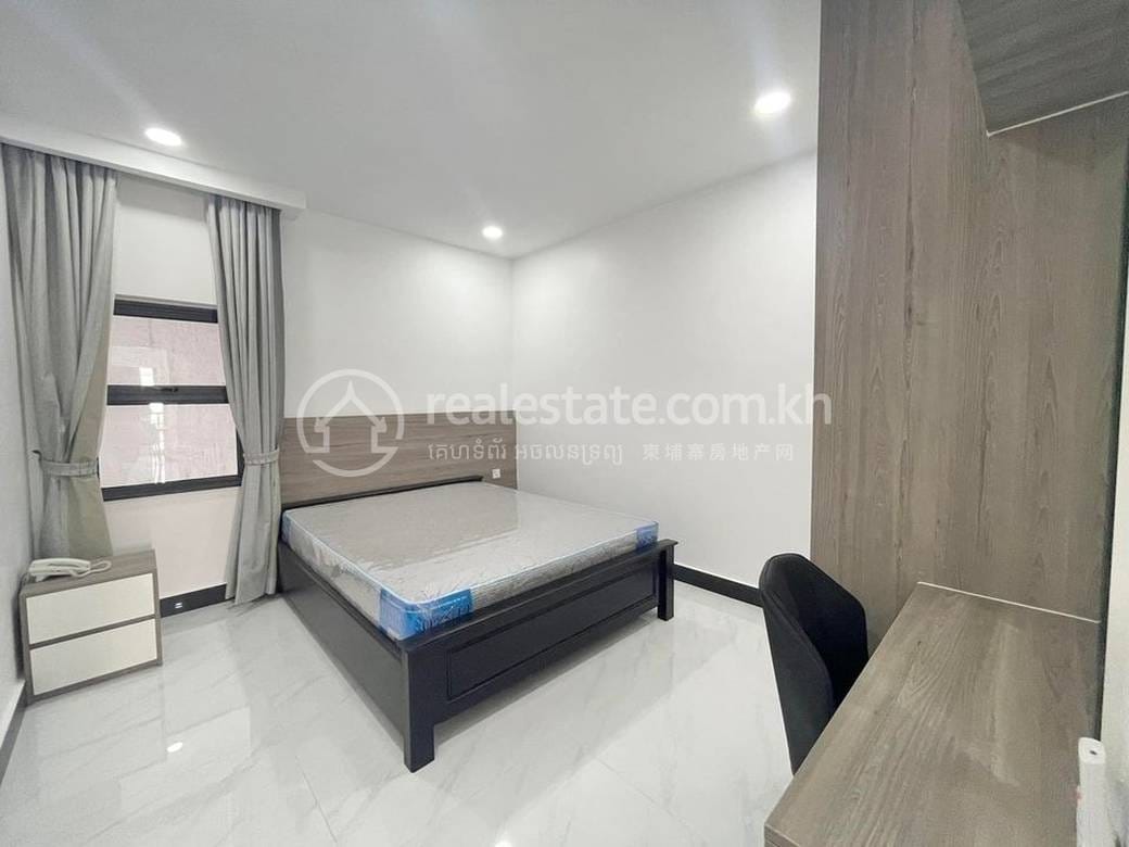 Mieszkanie Na wynajem w Boeng Keng Kang $850