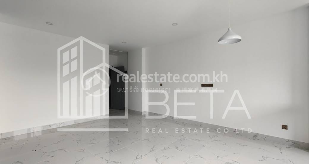 LZ Sea View Residences | Condo For Sale in Sangkat Buon, Sihanoukville, Sihanoukville