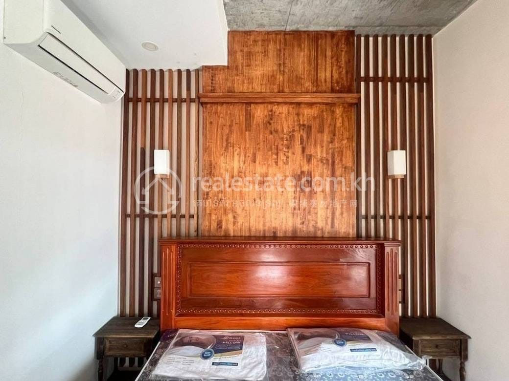 Appartement À louer avec 1 place de parking