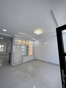  , និរោធ, ច្បារអំពៅ, ភ្នំពេញ