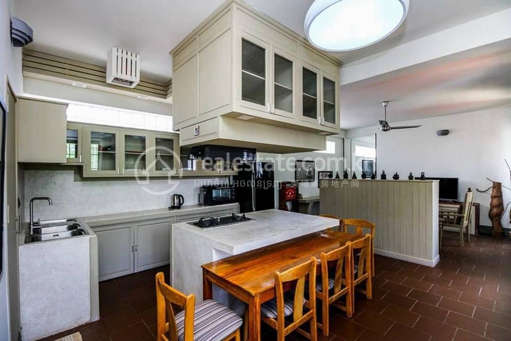 Appartement À louer avec 1 place de parking