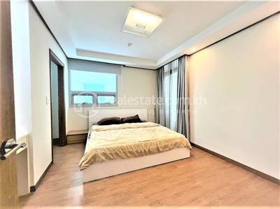 Boeng Keng Kang公寓出售，价格$138,000