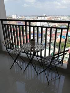  , Boeung Kak 1, Toul Kork, プノンペン