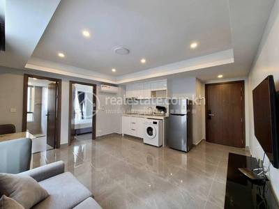 Chamkarmon套房出租，价格$400