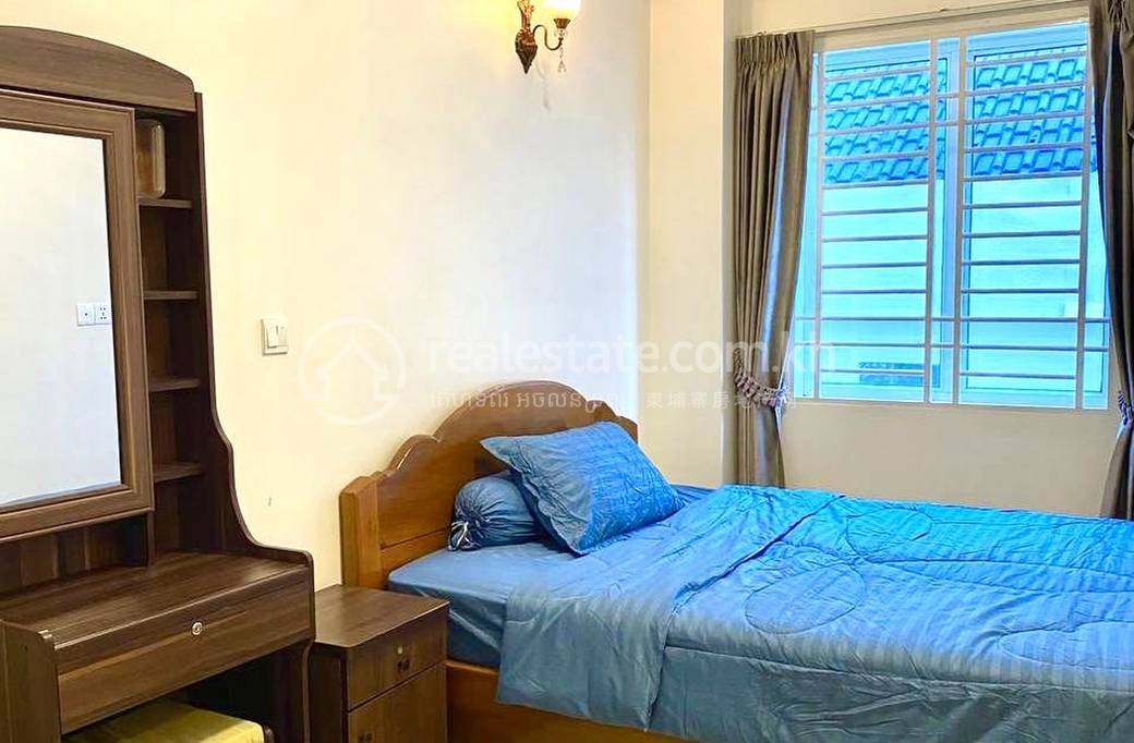$500 Condo