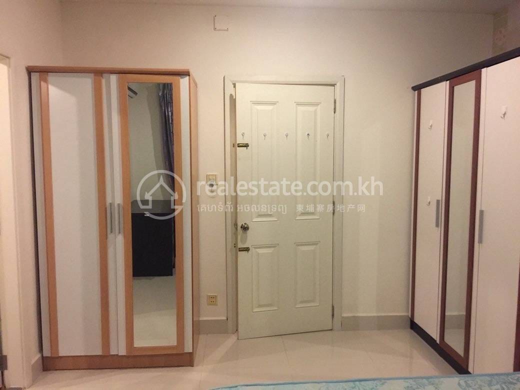 Villa Jumelle 2 chambres À louer pour $400