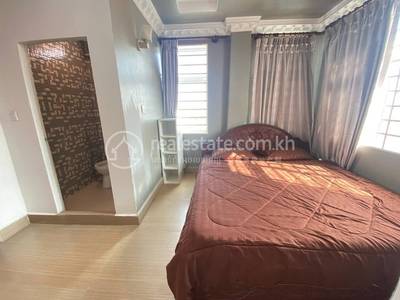  , បឹងទំពុន, មានជ័យ, ភ្នំពេញ