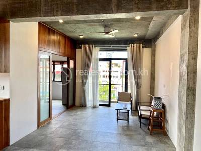 residential Apartment for rent in Toul Tum Poung 1 ID 234359
