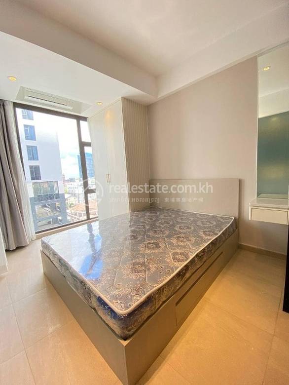 Condo K pronájmu in Boeung Kak 2, Toul Kork, Phnom Penh