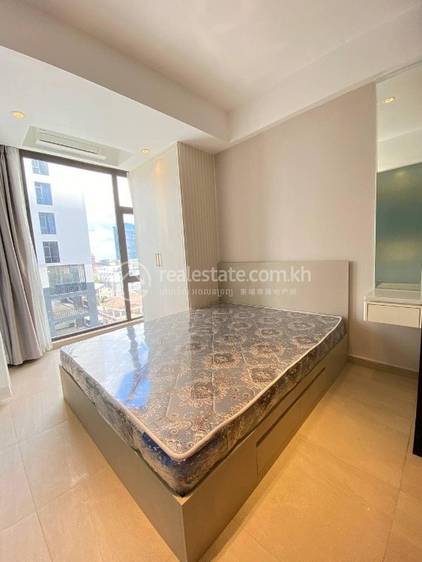 Condo K pronájmu in Boeung Kak 2, Toul Kork, Phnom Penh