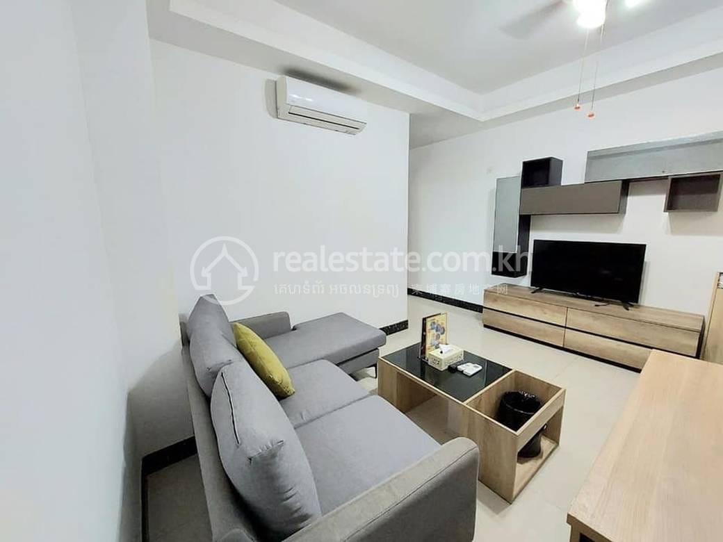 Apartmán K pronájmu in Chamkarmon $400