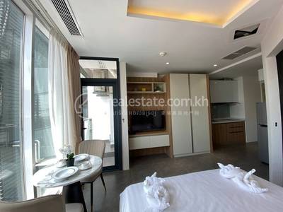  , Tonle Bassac, Chamkarmon, プノンペン