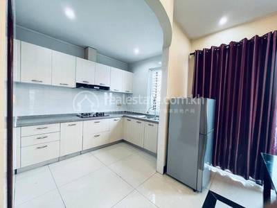 Apartment For Rent in BKK 3, Boeng Keng Kang, Phnom Penh