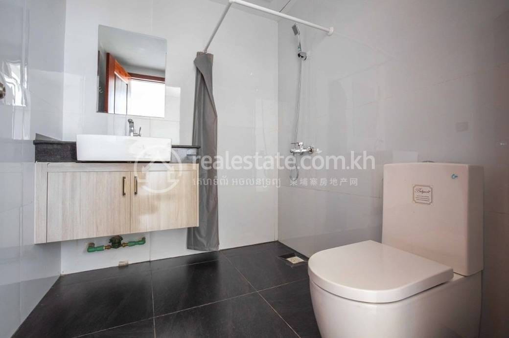 Apartment For Rent in Russey Keo $320