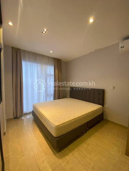 Apartmán K pronájmu in Boeung Kak 2, Toul Kork, Phnom Penh