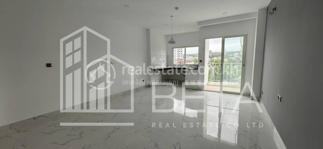 LZ Sea View Residences | Condo For Sale in Sihanoukville $54,050