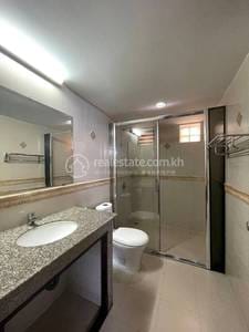 Apartmán K pronájmu in Wat Phnom, Daun Penh, Phnom Penh