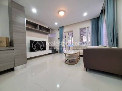 residential Villa for sale ใน Nirouth รหัส 233932