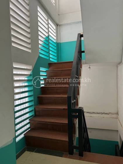 House and lot For Rent in 7 Makara $2,000