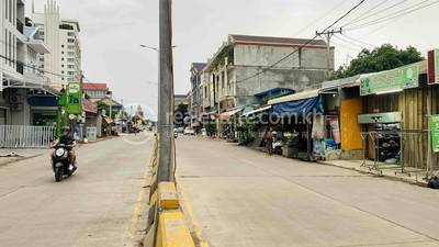 503 ព្រែក​បារាំង, ច្បារអំពៅទី១, ច្បារអំពៅ, ភ្នំពេញ