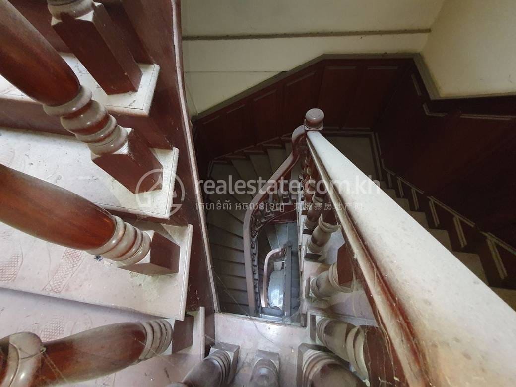 Tuek L'ak 1 House and lot For Rent in Tuek L'ak 1