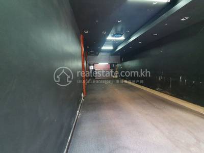 BKK 1, Chamkarmon, พนมเปญ