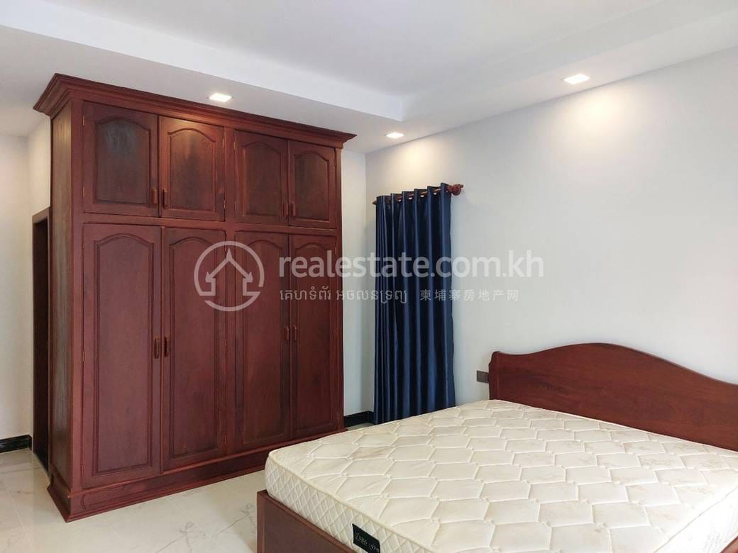 Boeng Keng Kang套房出租，价格$450