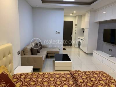  , Tonle Bassac, Chamkarmon, Phnom Penh
