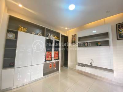 residential Shophouse for rent ใน Nirouth รหัส 234001