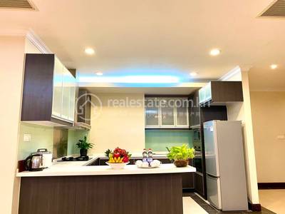 បឹងកក់២, ទួលគោក, ភ្នំពេញ