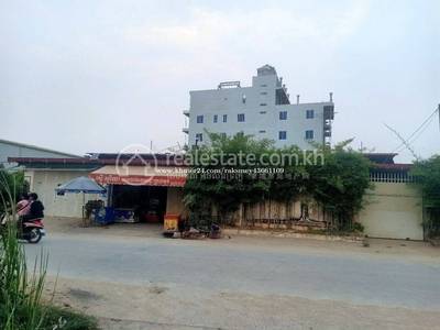 លំ 2, Prek Ho, Ta Khmau, Kandal
