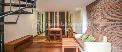 residential Apartment1 for rent2 ក្នុង BKK 33 ID 2337254
