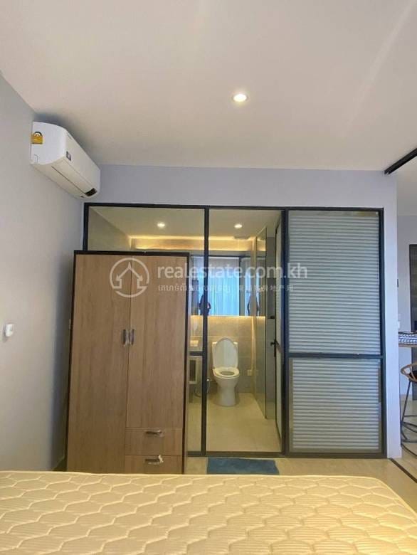 Apartmán K pronájmu in Toul Kork $450