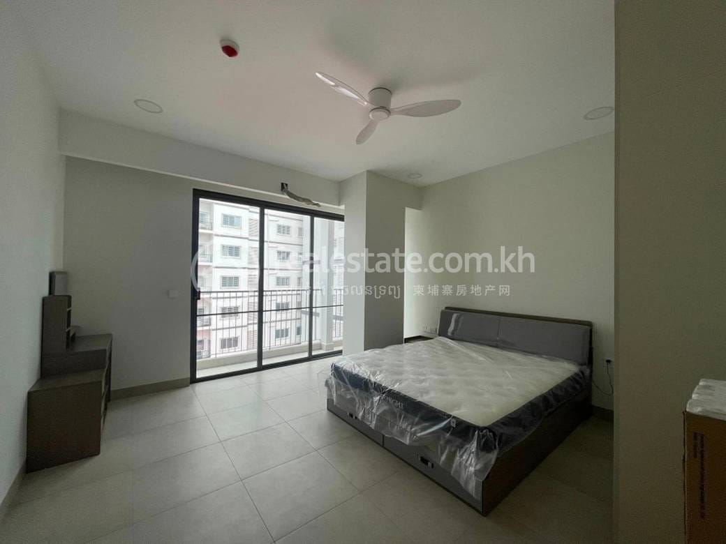 Appartement À louer à Chamkarmon $700