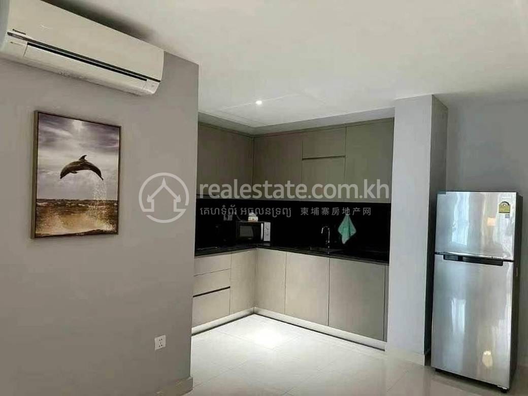 Апартаменты Для Аренды in Chamkarmon $850