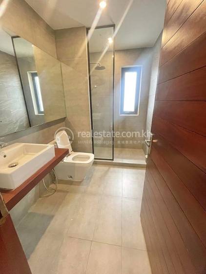 Apartmán K pronájmu in Chamkarmon $450