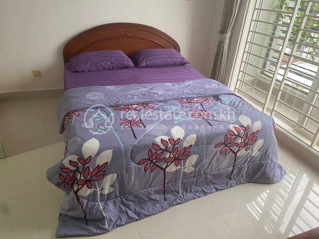 Vila Na prodej in Nirouth, Chbar Ampov, Phnom Penh
