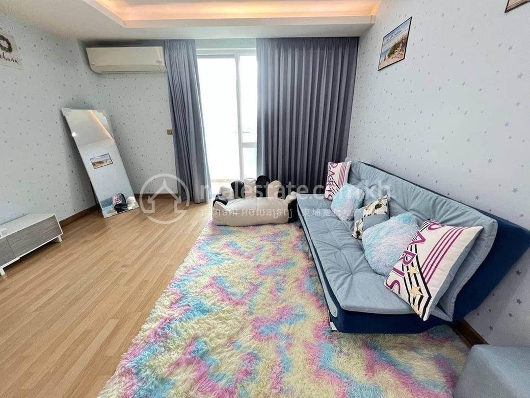 Boeng Keng Kang Apartmán K pronájmu in Boeng Keng Kang