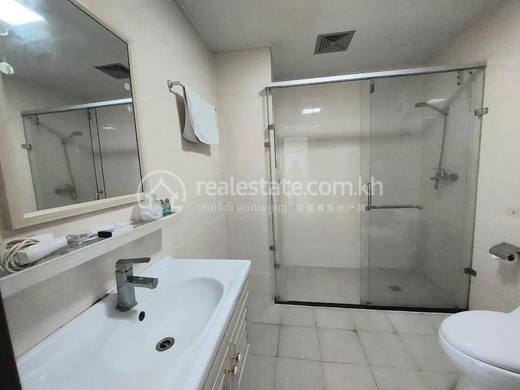 Tonle Bassac Apartmán K pronájmu in Tonle Bassac