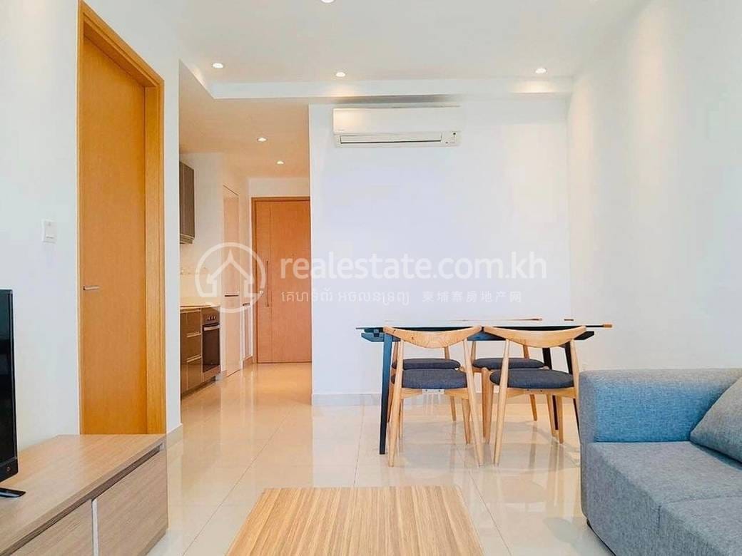 Sen Sok에 있는 아파트 임대 $480