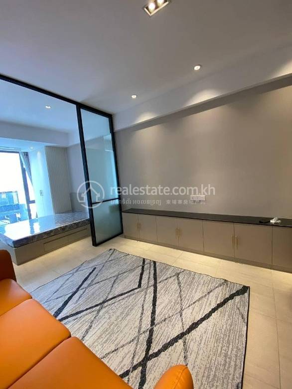 Condo K pronájmu in Toul Kork $450