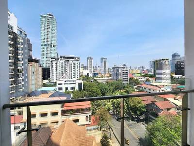    , 万景岗1分区（BKK1), 桑园区, 金边
