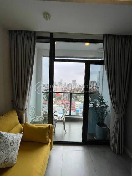 Appartement À louer à Chamkarmon $1,600